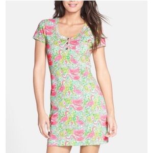 NWT Lilly Pulitzer Britton Dress